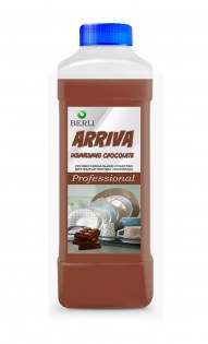 ARRIVA chocolate 1л
